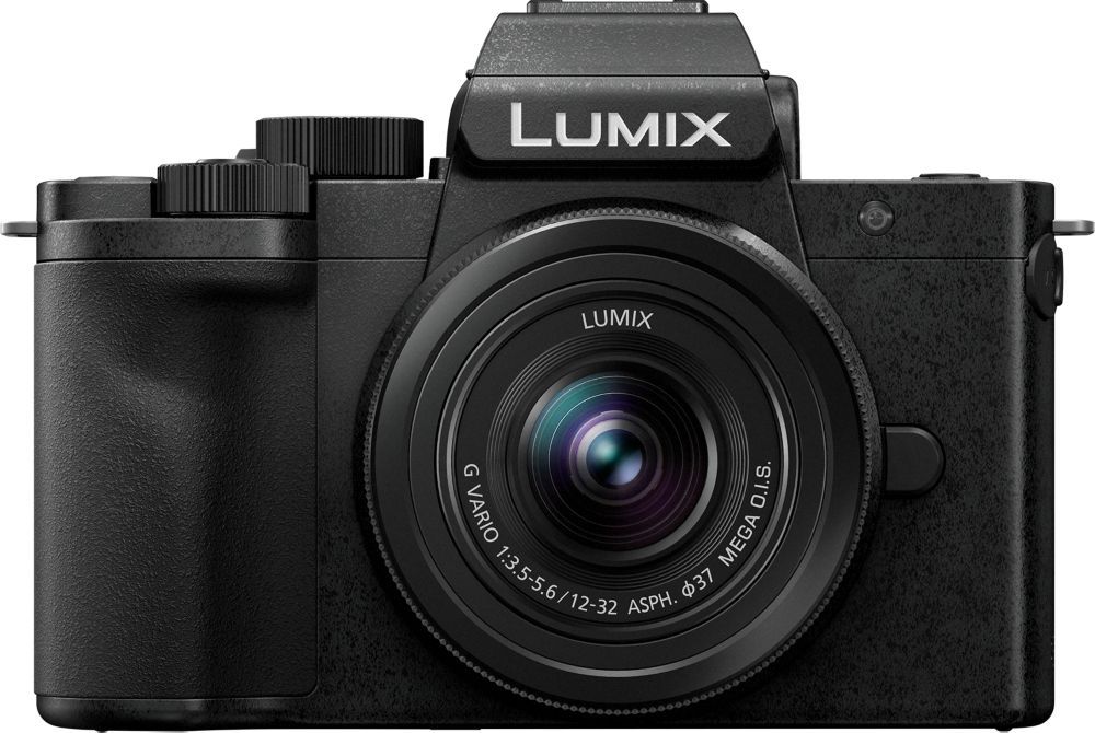 Panasonic Lumix G100