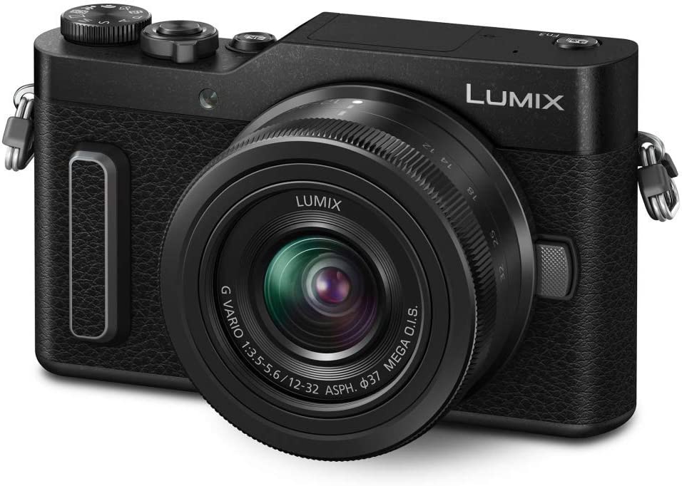 Panasonic Lumix GX880