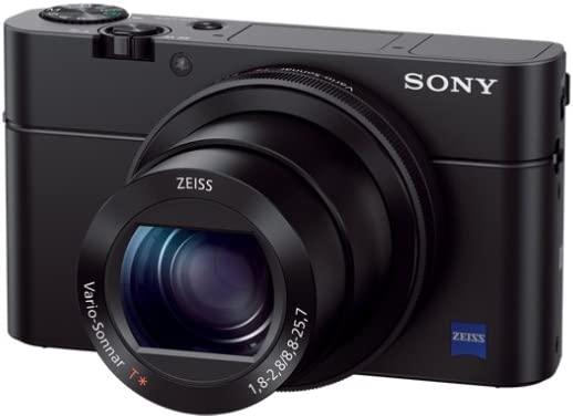 Sony RX100 III