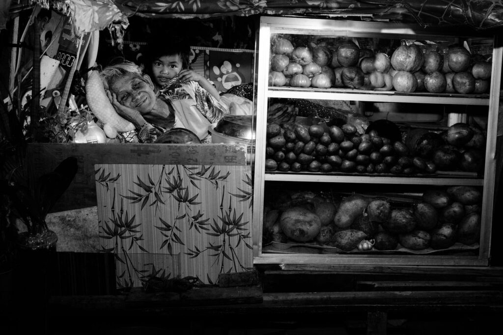 Phnom Penh la résiliente