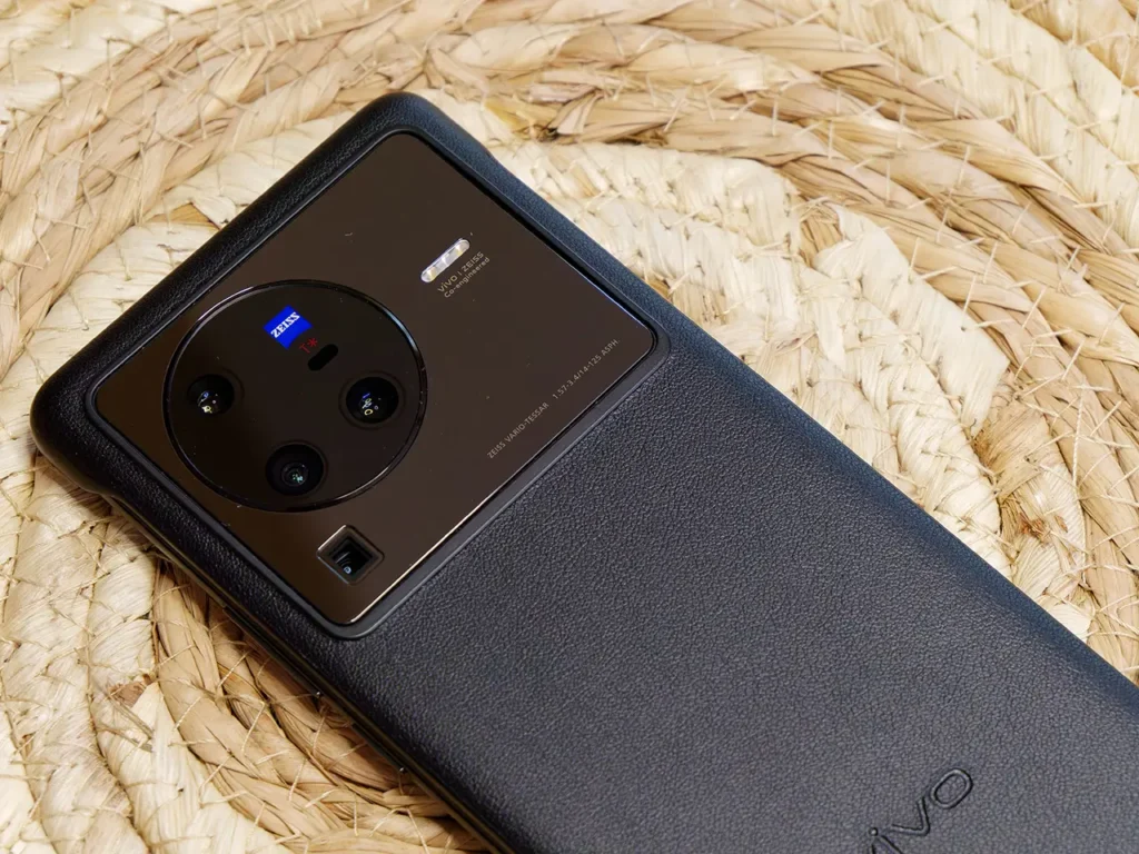 Vivo X80 Pro Test – La photo sur smartphone sublimée par Zeiss - IDBOOX