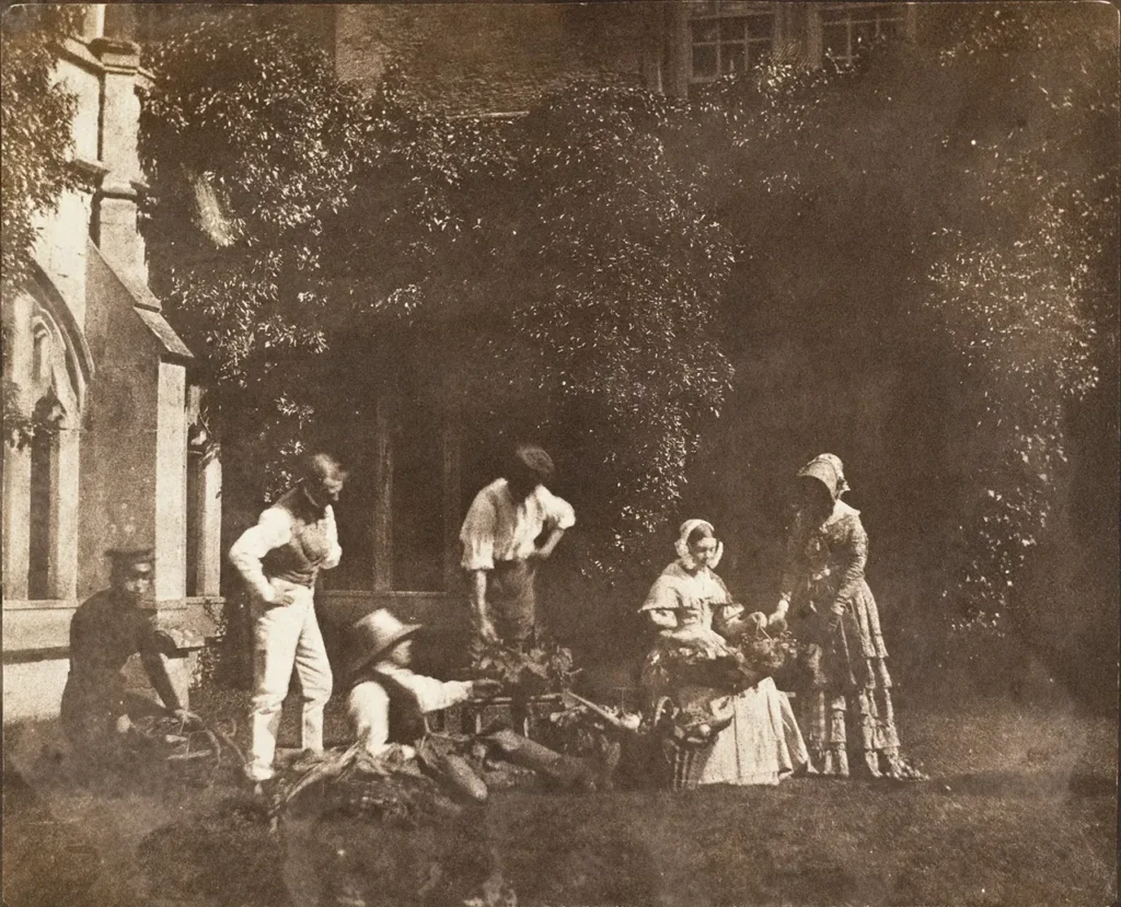 William Henry Fox Talbot