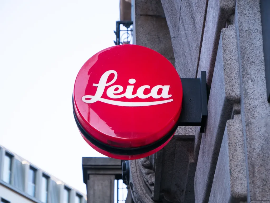 Leica Photographie