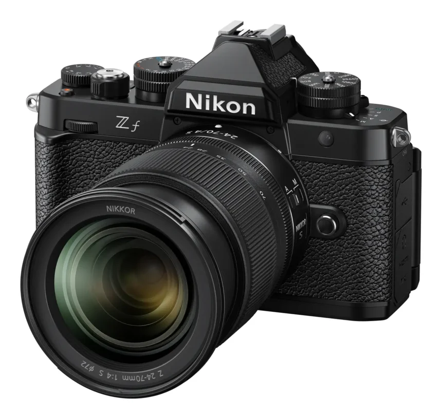 Nikon Zf