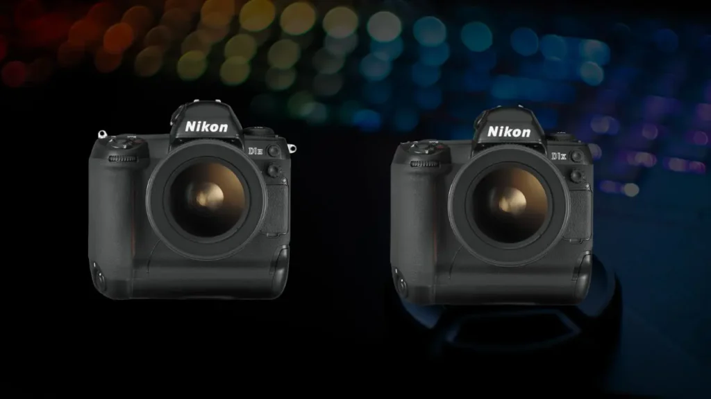 Nikon Z9H