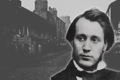 Thomas Annan