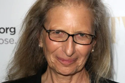 Annie Leibovitz