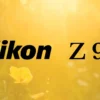 Nikon Z 9 firmware 5.0