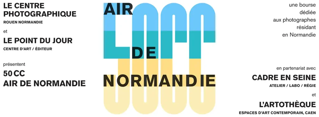 Bourse 50 cc Air de Normandie