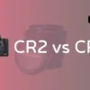 CR2 vs CR3