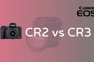 CR2 vs CR3