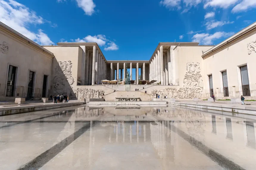 Parlement de la photographie