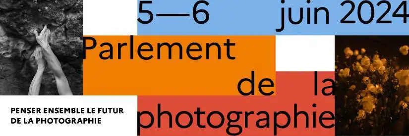 parlement de la photographie