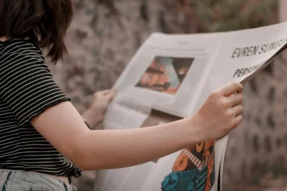 Comment imprimer son journal ?
