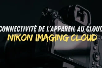 Nikon Imaging Cloud