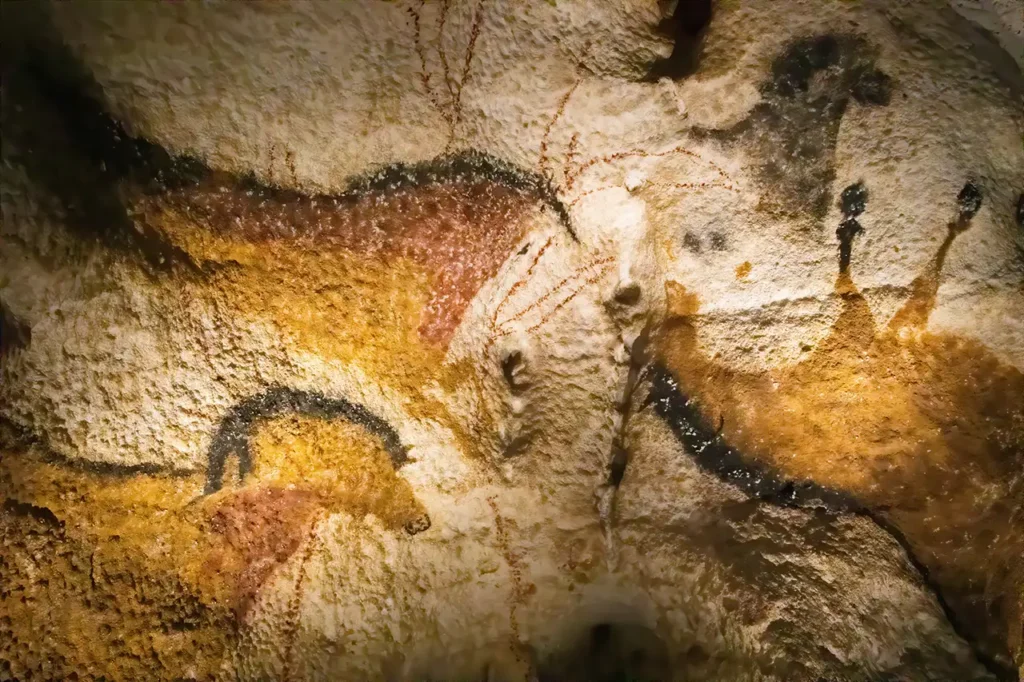 Grotte de Lascaux