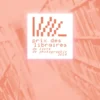 Prix des Libraires du livre de photographie