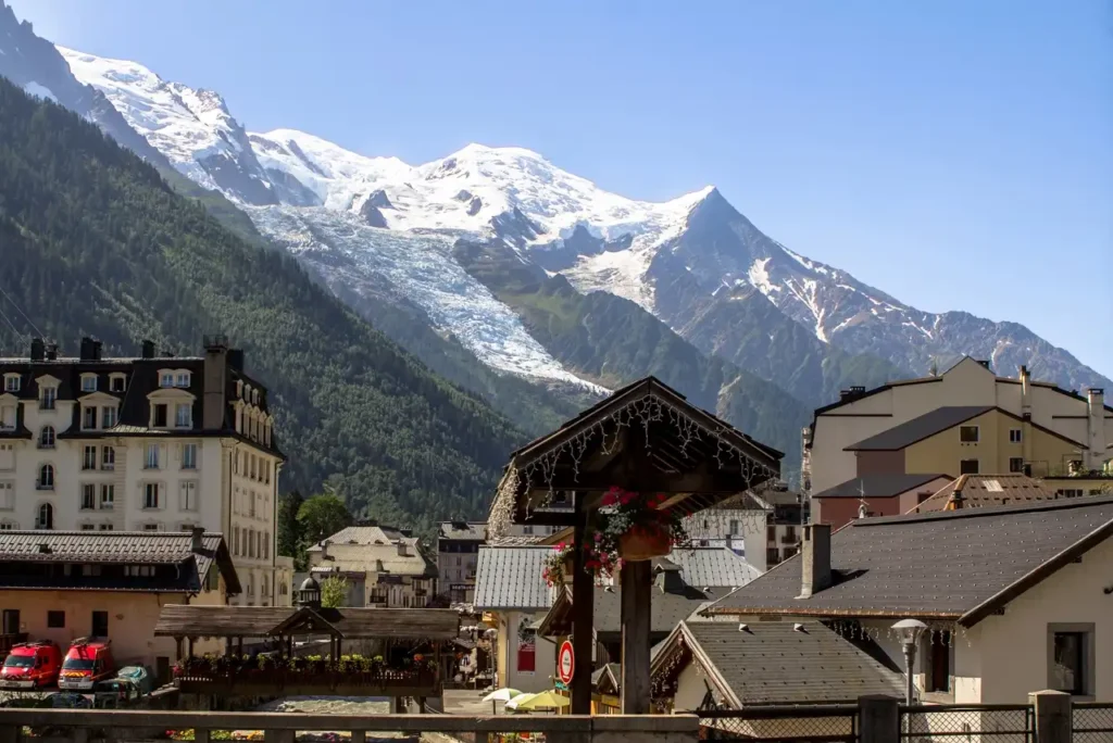 Chamonix Photo Festival