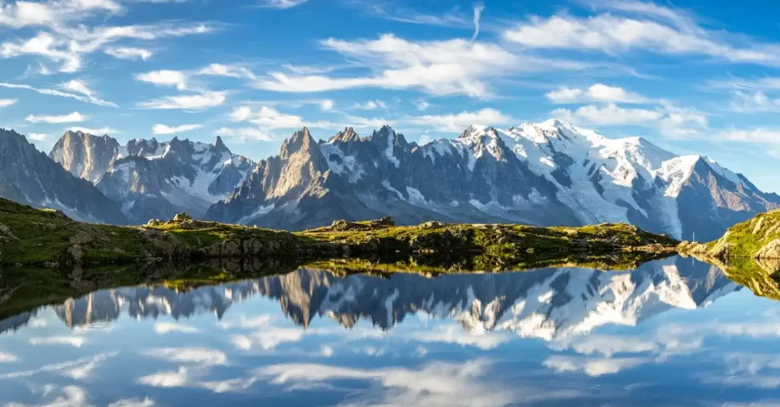 Chamonix Photo Festival