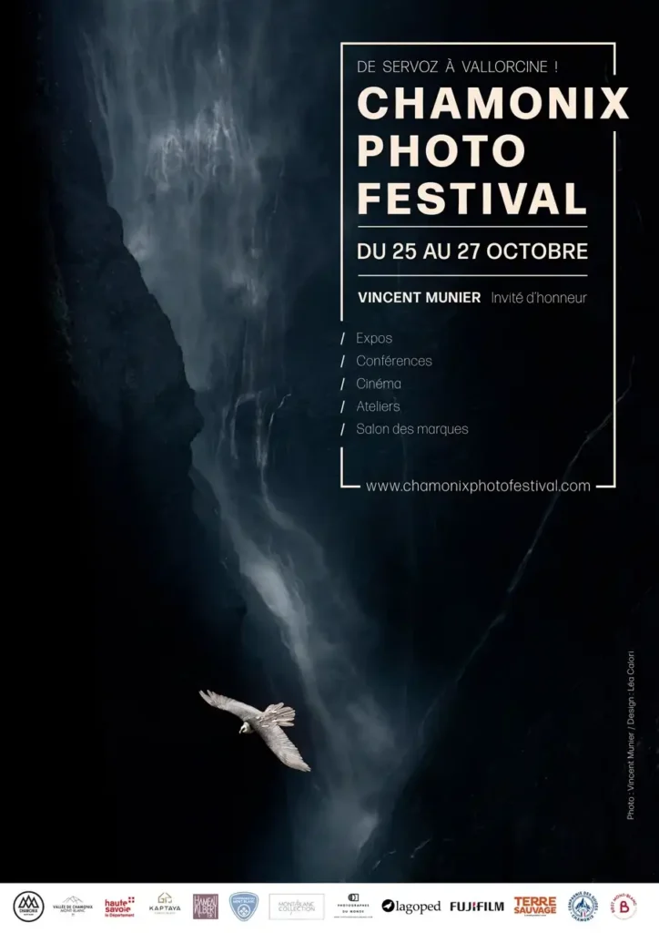 Chamonix Photo Festival