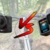 DJI Osmo Action 5 Pro vs GoPro Hero 13