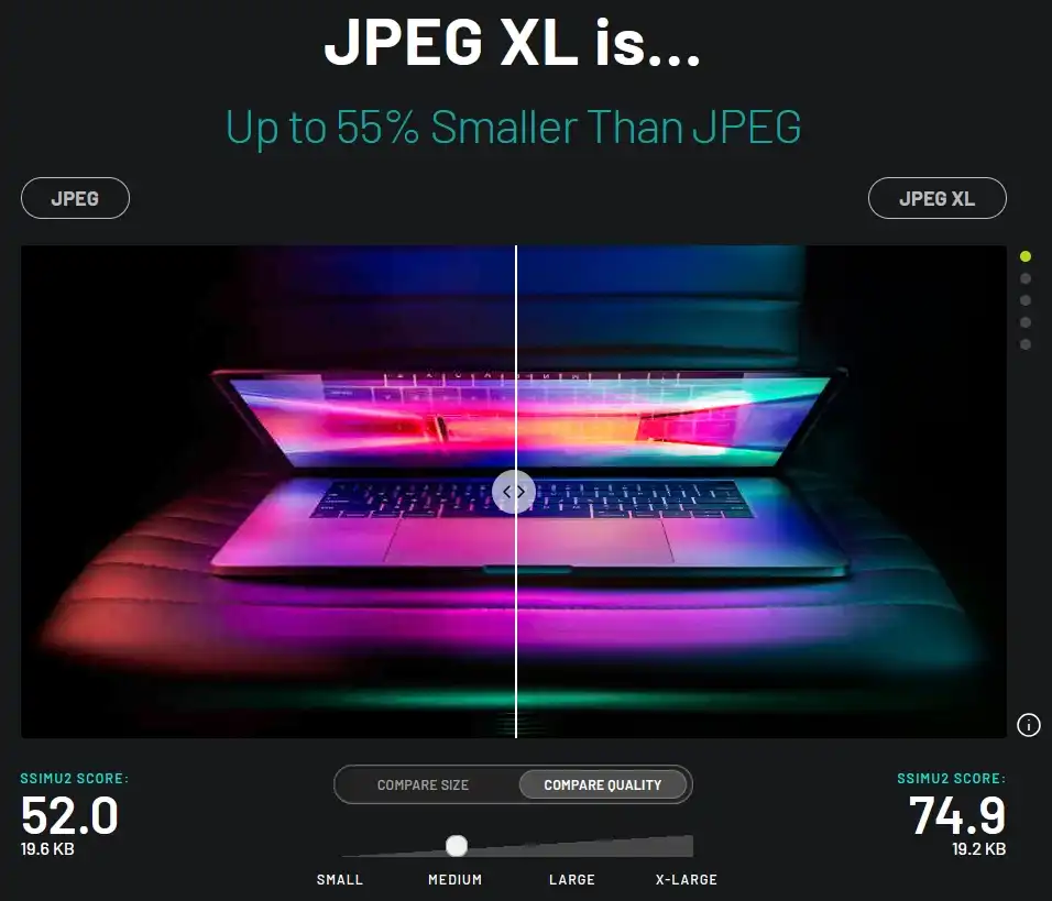 JPEG XL