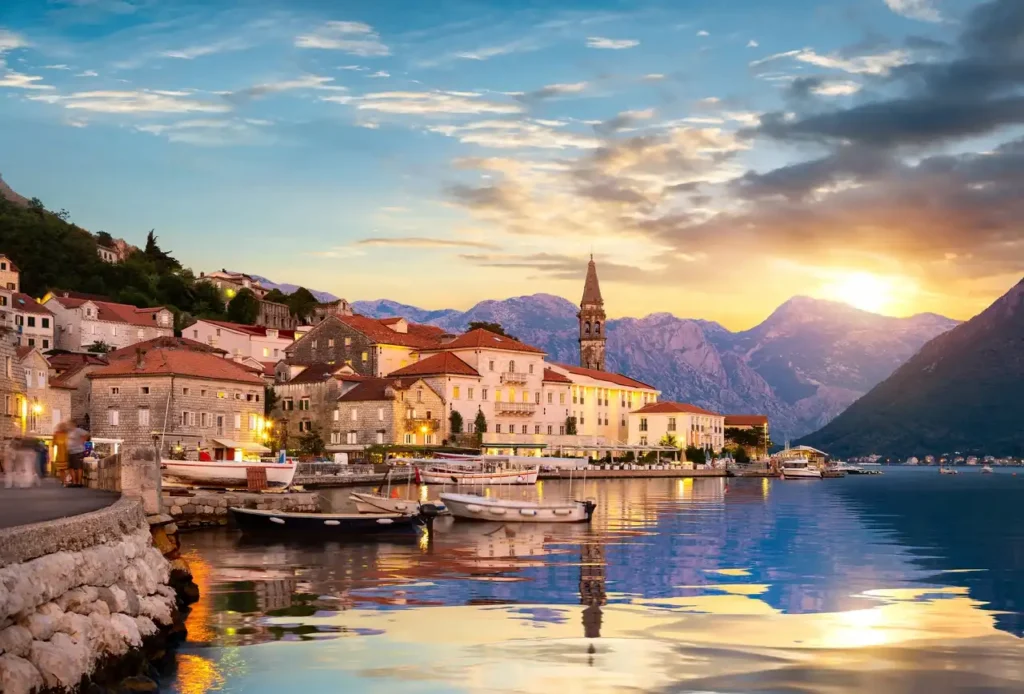 Perast