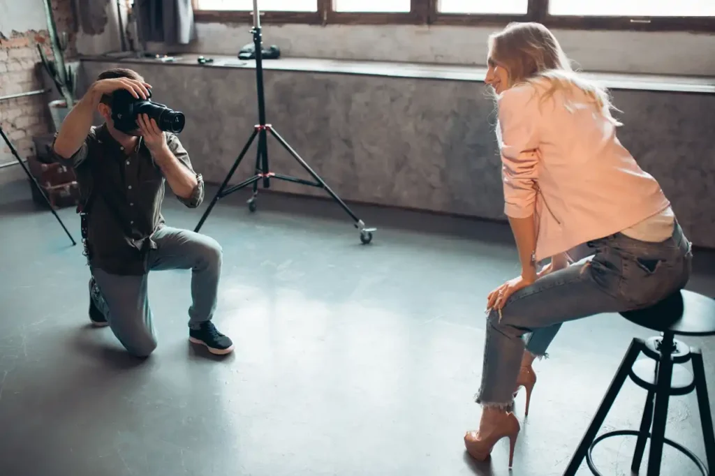 Comment se faire connaître quand on débute en photographie