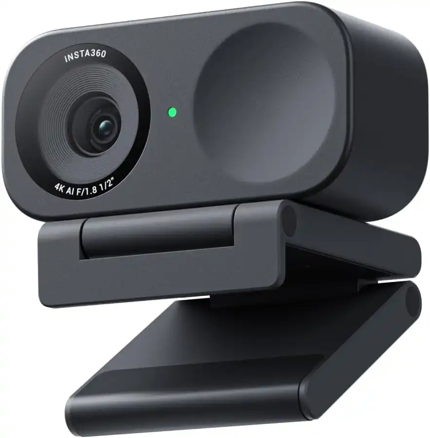 Insta360 Link 2C