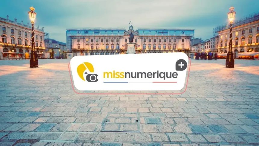 programme de fidélité de Miss Numérique