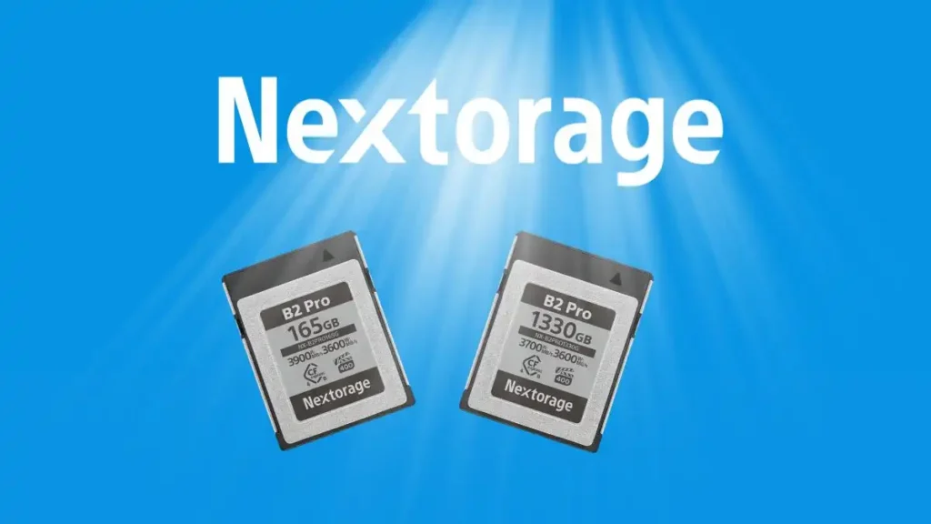 Nextorage NX-B2PRO