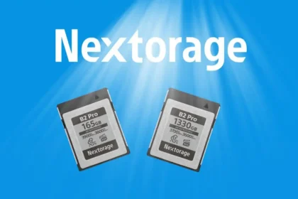 Nextorage NX-B2PRO