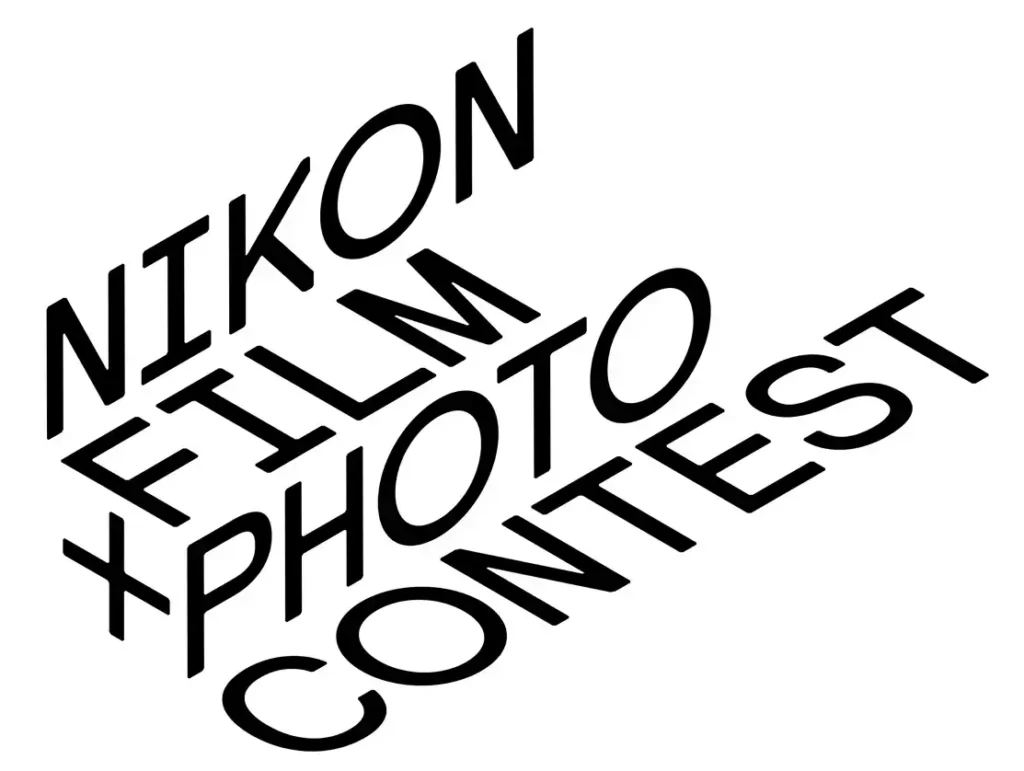 Nikon Film and Photo Contest