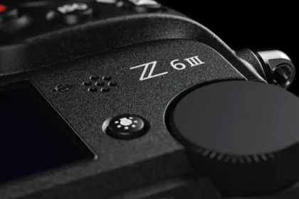 Nikon Z6 III sans Wi-Fi