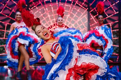 secrets du Moulin Rouge