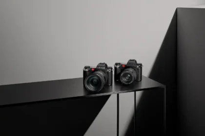 Leica SL3-S vs Leica SL3