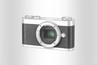 Esquisse Camera