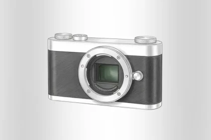 Esquisse Camera
