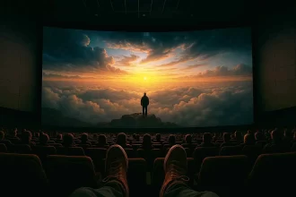 Comment créer une vidéo 5120x1080 pour Instagram