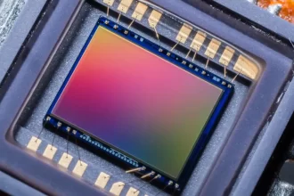 capteurs pour les appareils photo hybrides Nikon