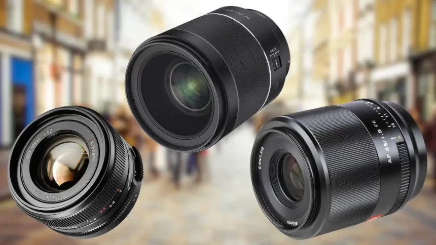 Meilleur 35mm f1.4 Sony E pas cher Meilleur 35mm f1.4 Sony E pas cher