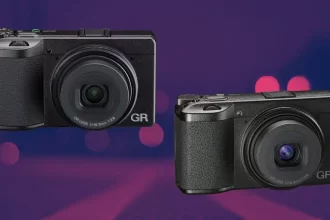 Ricoh GR IV vs GR III