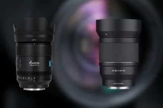 Sirui AF 35mm F1.4 FF vs Samyang AF 35mm F1.4 P FE