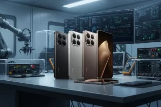 Xiaomi 15T Pro