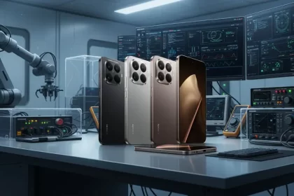 Xiaomi 15T Pro
