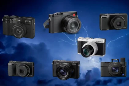 compacts experts pour la Street Photography