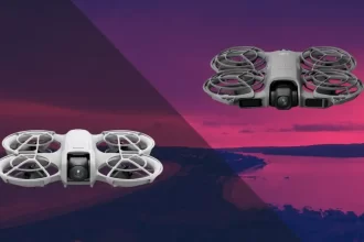 DJI Neo 2 vs DJI Neo