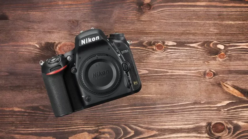 Nikon D750 en 2026