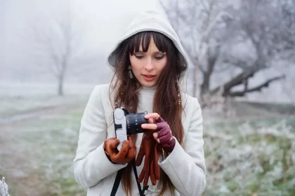 Parcours Photographique