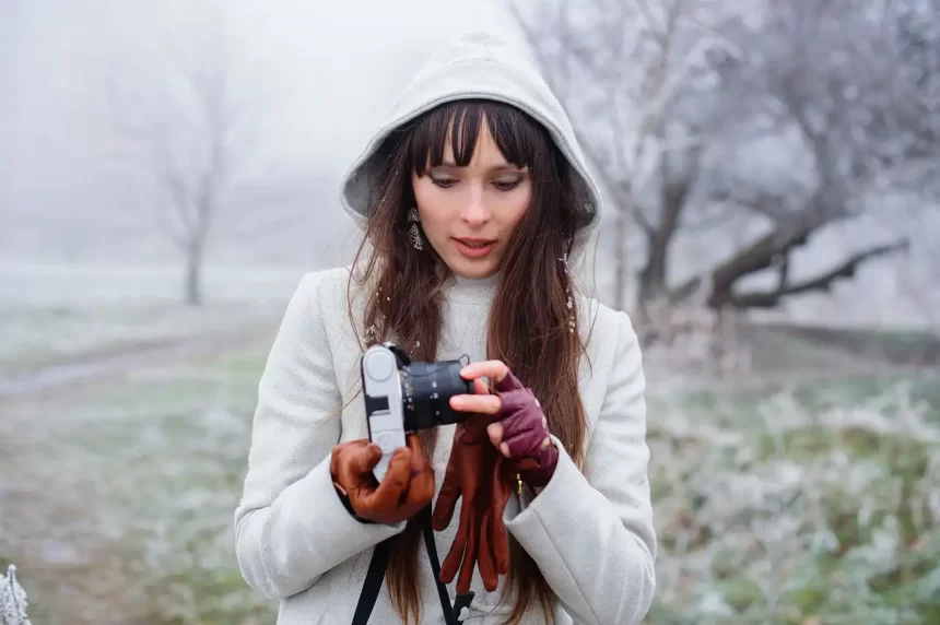 Les Quatre Étapes du Parcours Photographique : Pourquoi Vous Stagnez (Et Comment Y Remédier) Parcours Photographique